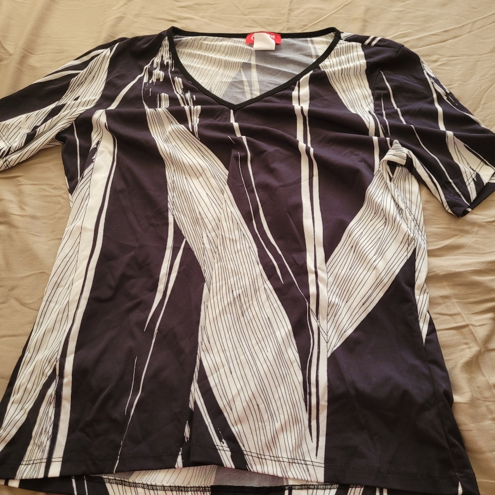 ANTOINE T-SHIRT
